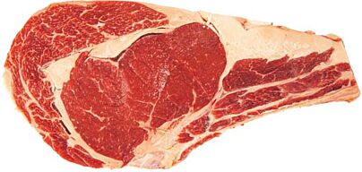 Premium Select Runder Cote De Boeuff Ca 5 Kg