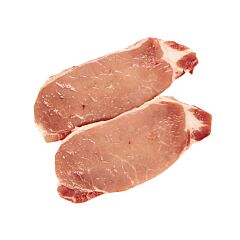 Varkens Filetlapjes