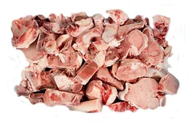  Lams Benen Per Kg Diepvries