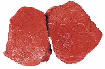  Runder Kogel Biefstuk Hiphang Ca 180 Gram