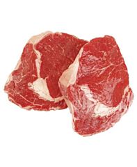 Linden Runder Rib Eye Iers Geportioneerd