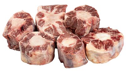 Premium Select Ossenstaart Diepvries Per Kg