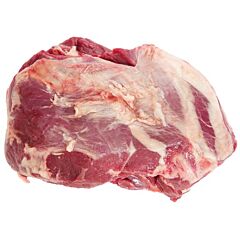  Lamsbout Nwz Zonder Been Ca 1.5 Kg Diepvries