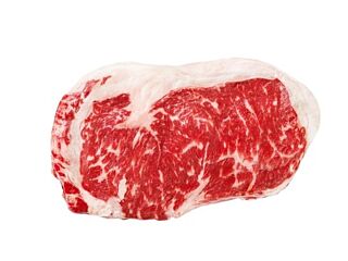 Premium Select Runder Rib Eye Geportioneerd Ca 250 Gram