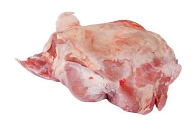 Texels Lams Schouder Zonder Been Ca 1 Kg Dv