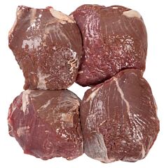 Texels Lams Biefstuk Ca 80-100 Gram