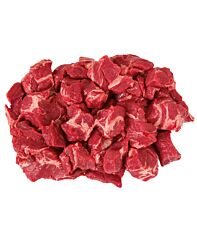 Runder Goulash Vlees 10 Mm Rico Per Kg
