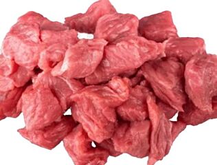  Runder Snippers Heel 80/20 Per Kg