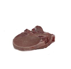  Varkens Rib Karbonade Ca 180 Gram Diepvries