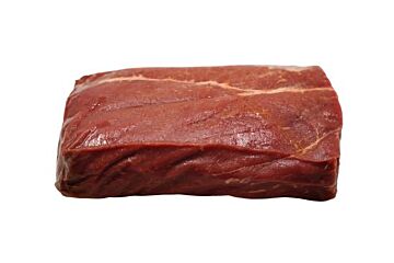  Runder Entrecote Gerookt Schoon Ca 1.5 Kg