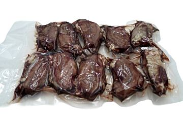  Kalfs Wang Peper/Zout K&K Halal 10  X 130 Gr Diepvries