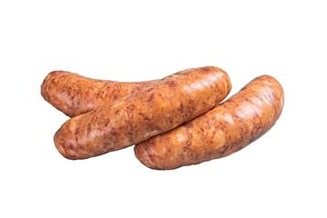 Krull Braadworst Chorizo Diepvries 10 X Ca 100 Gram