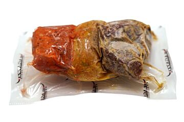  Mixed Grill Mexican Ca 200 Gram Diepvries