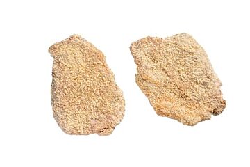 Varkens Schnitzel Gepaneerd 180 Gr Dv
