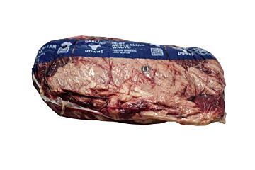 Wagyu Runder Bavette 4-5 F1 Ca 3 Kg