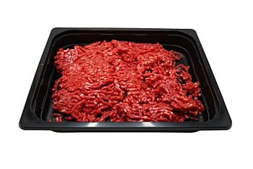 Wagyu Runder Tartaar Heel 4-5 F1 1 Kg