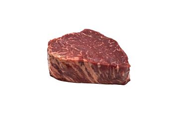 Wagyu Runder Tournedos 4-5 F1 Geportioneerd