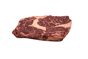 Wagyu Runder Rib-Eye 6-7 F1 Geportioneerd