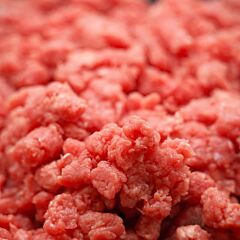 Wagyu Runder Tartaar 4-5 F1 1 X 8 Mm Ca 1 Kg