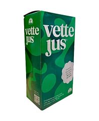  Vette Jus 100% Plantaardig