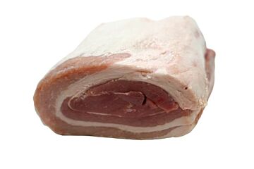  Varkens Buikspek Mager Heel Ca 1 Kg