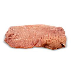  Varkens Schnitzel Bovenbil Ca.300 Gram