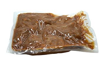  Paarden Rendang K&K