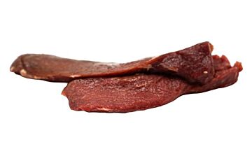  Lamsfilet Jaarling 4 X Ca 250 Gram
