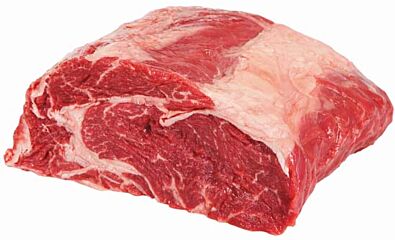 Premium Select Runder Rib Eye Dry Aged Heel Ca 3 Kg
