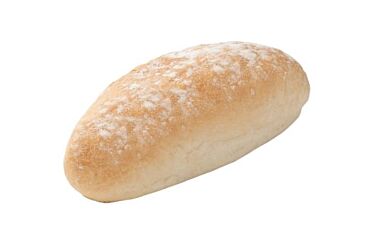 Chaupain Hotdog Broodje Rustiek 70Gr