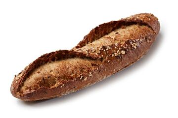 Chaupain Baguette Meergranen Mini 125 Gr