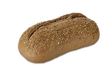 Pastridor Molenaarsbrood Meergranen 800Gr