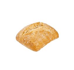 Chaupain Wit Broodje Catering 60 Gram