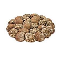 Chaupain Wagenwiel Molensteen 1195Gr