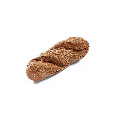 Delifrance Df.Baguette Mgr Glv 125Gr 76662