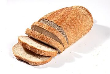 Chaupain Witbrood Gesneden 18Mm 800 Gr