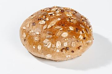 Chaupain Bolletje Meergranen 55 Gram