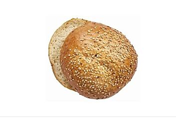 Carl Siegert Sesam Bol Gesneden 100Gr Nl-Bio-01