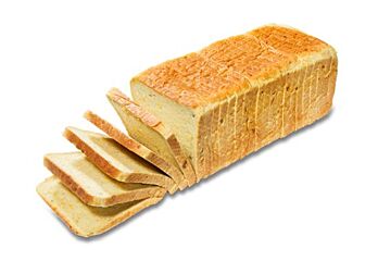 Amstelveld Casino Wit Gesneden