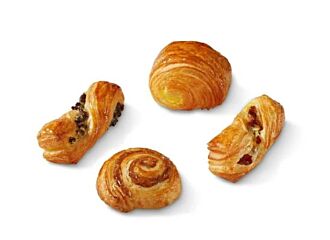 Gourmandises Mini Mix A 33 Gram