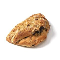 Paasbroodje Mini Met Amandelspijs