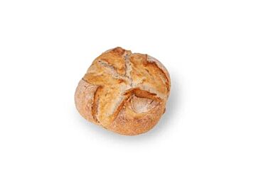 Bussing Briljantjes Wit 190 Gr