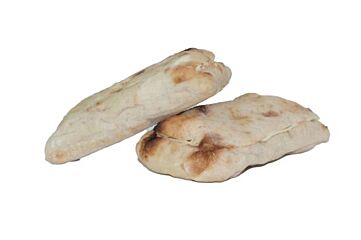 Schiacciata Pulled Chicken