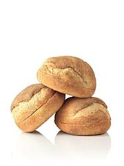 Salomon Homestyle Burger Bun 105Gr