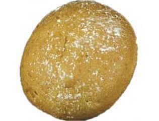 Odenwald Burger Bun Glutenvrij 100 Gr