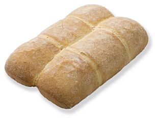 Pastridor Breekbrood Wit 180 Gram