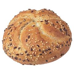 Banquet D'or Kaiserbroodje Meergranen 60 Gram