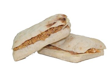 Schiacciata Tuna Melt