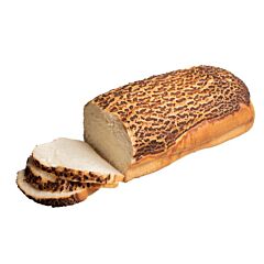 Almost Ready Frozen Tijgerbrood Wit Gesneden 800 Gram