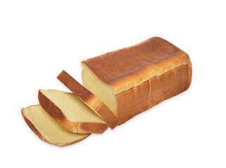 Chaupain Sandwichbrood Brioche 25 Mm Gesneden 860Gr